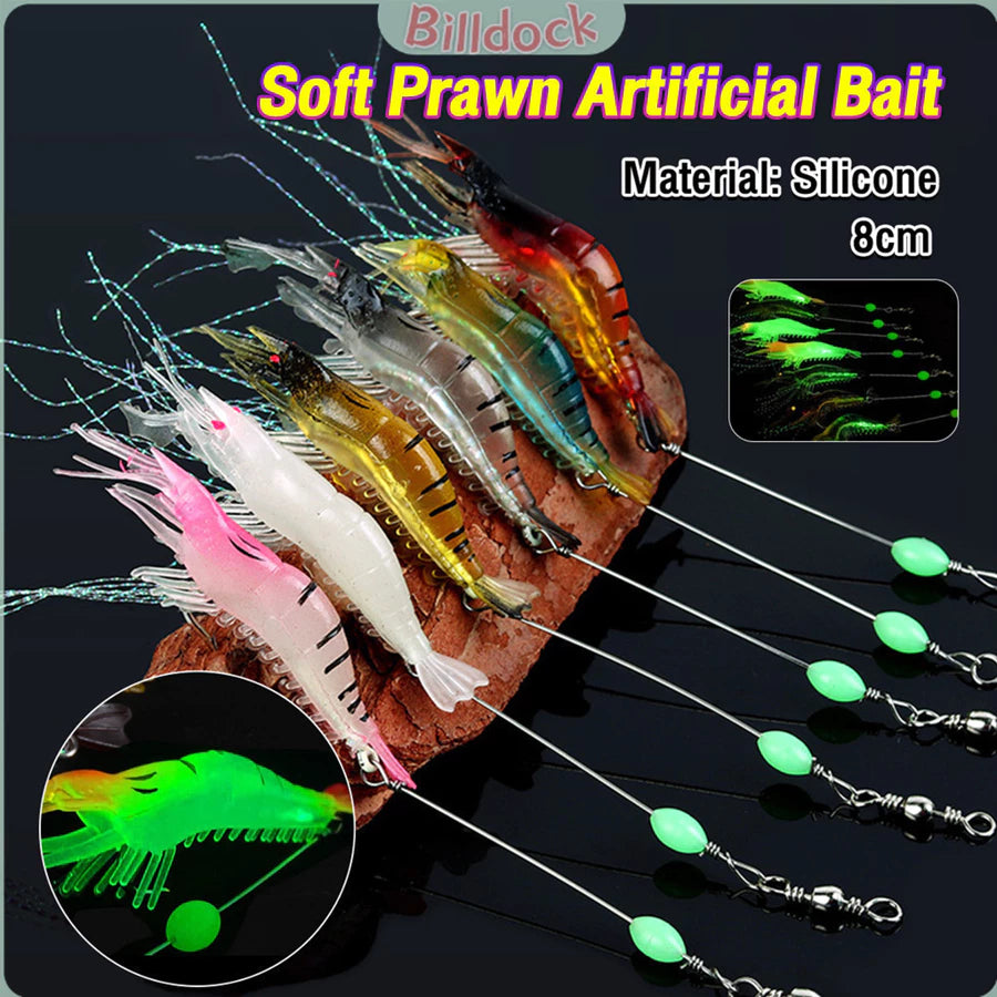 Luminous Fishing Bait - Lumefish ™