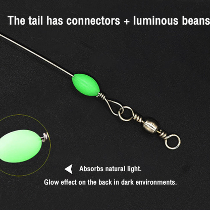 Luminous Fishing Bait - Lumefish ™