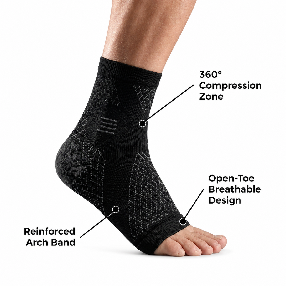 Lumelax FlexAnkle