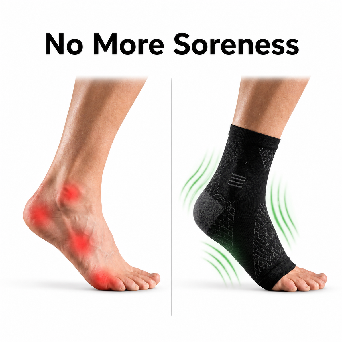 Lumelax FlexAnkle