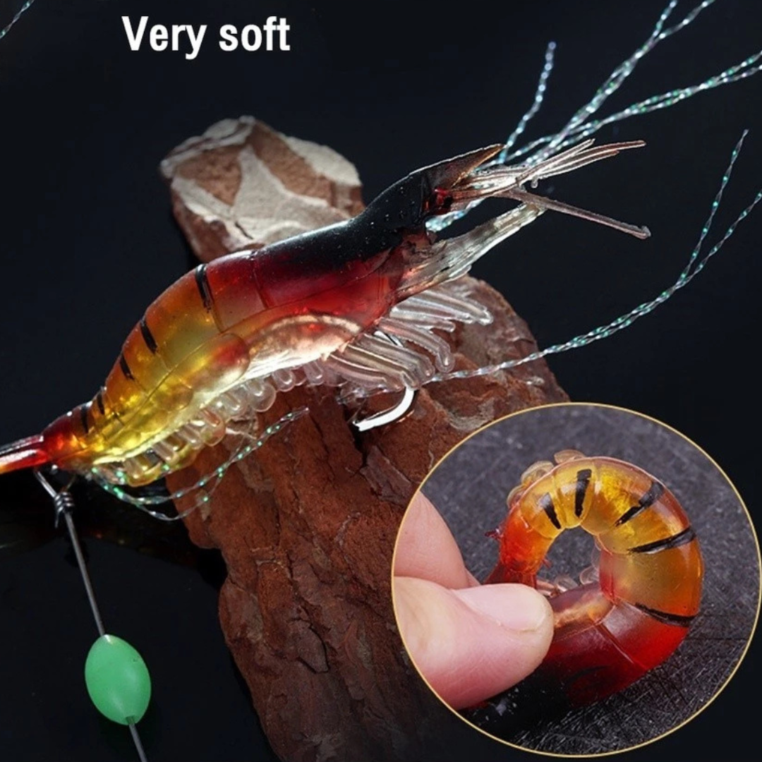 Luminous Fishing Bait - Lumefish ™