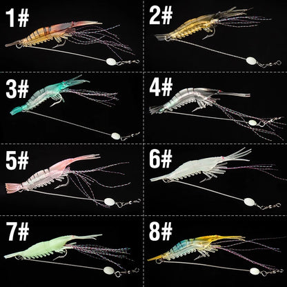 Luminous Fishing Bait - Lumefish ™