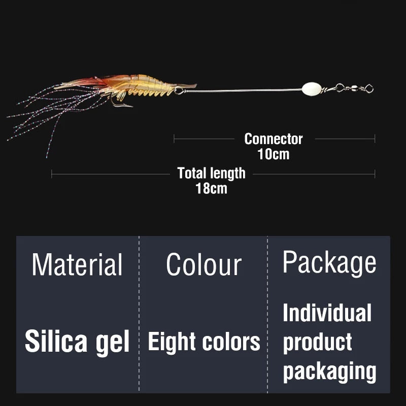 Luminous Fishing Bait - Lumefish ™