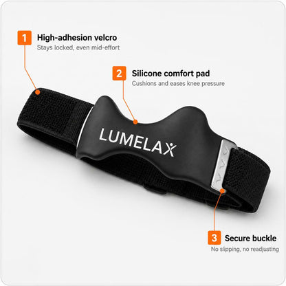Lumelax Precision Strap