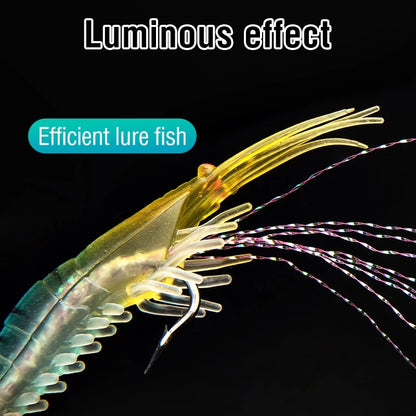 Luminous Fishing Bait - Lumefish ™