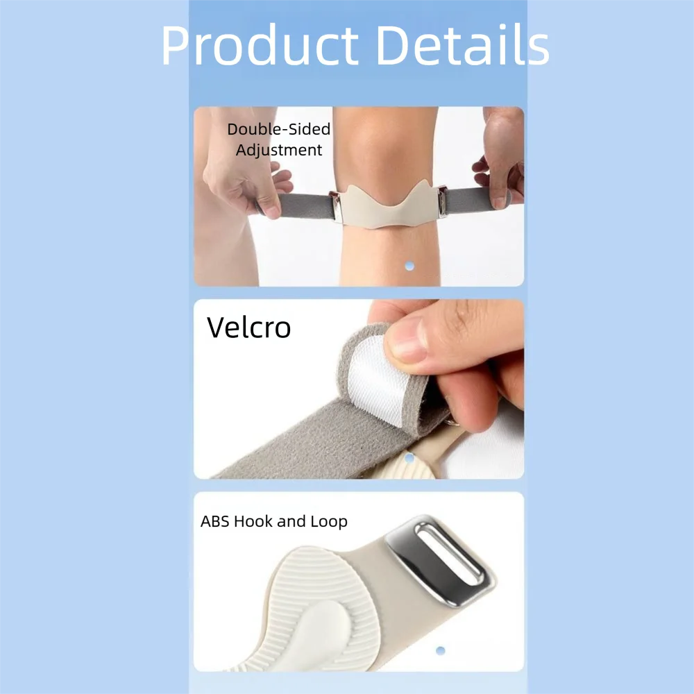 Lumelax Precision Strap
