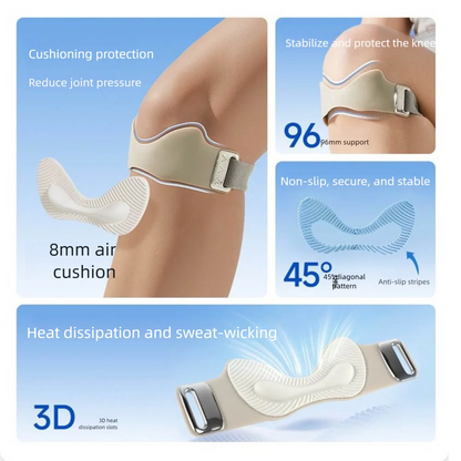 Lumelax Precision Strap