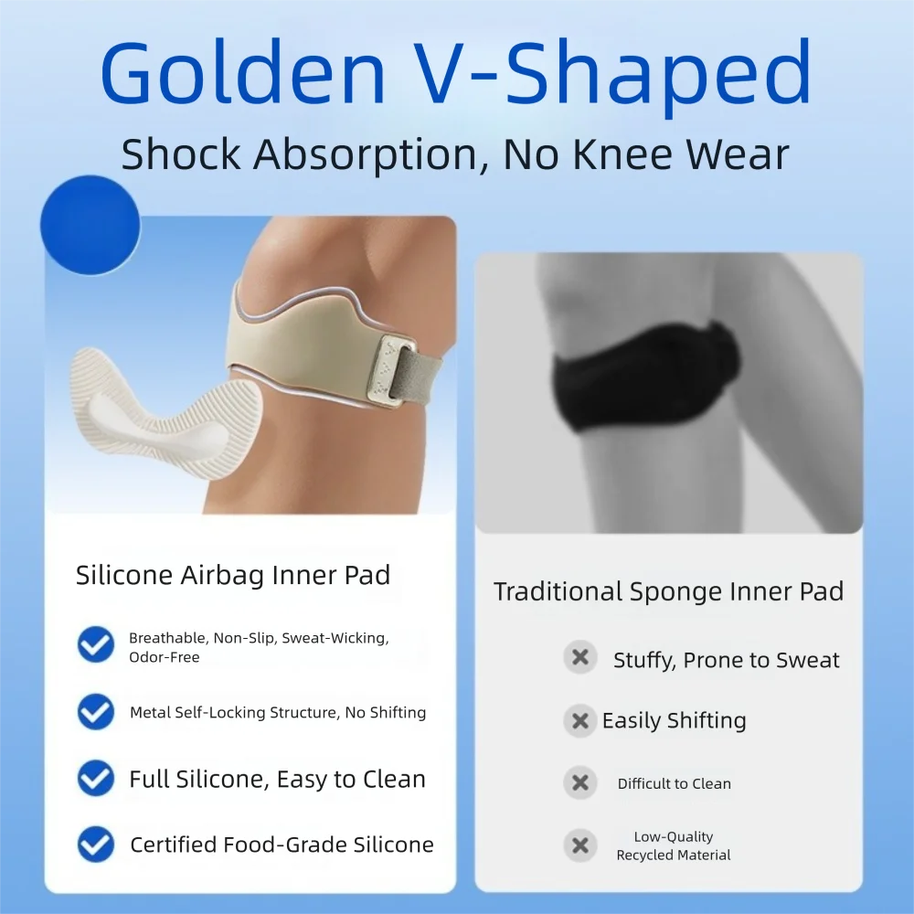 Lumelax Precision Strap