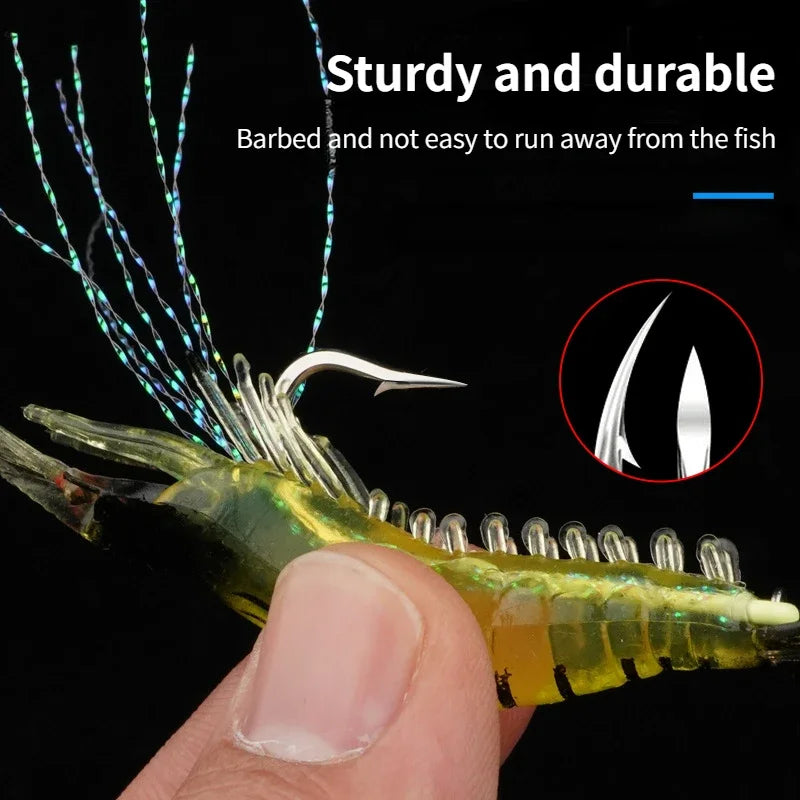 Luminous Fishing Bait - Lumefish ™