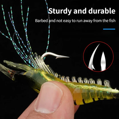 Luminous Fishing Bait - Lumefish ™