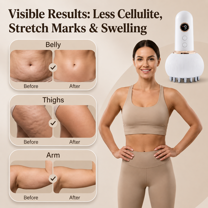 LUMELAX Lymphatic Massage