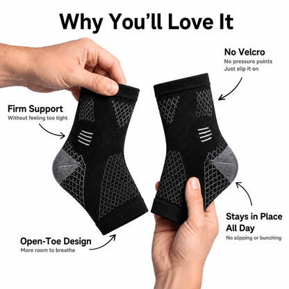 Lumelax FlexAnkle