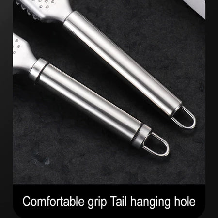 Stainless Steel Fish Scaler Remover
