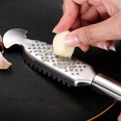 Stainless Steel Fish Scaler Remover